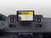 ALPINE ADVANCED NAVI STATION FÜR MERCEDES SPRINTER 907 - 2