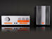 QUAD POWER AMPLIFIER - 5