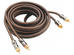 FOCAL CAR RCA CABLE (3 M) - 2