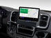 ALPINE INSTALLATION KIT FOR FIAT DUCATO 8 - 5