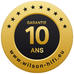 WILSON TOUR D'ENCEINTES  (PCE) - 2