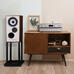 INTEGRATED AMPLIFIER - 6