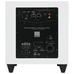 ACTIVE SUBWOOFER SYSTEM - 3