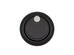 ALPINE UNIVERSAL MULTIFUNCTION ROTARY KNOB FOR ALPINE RADIOS - 2
