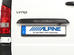 ALPINE KIT-R1V447 - 4