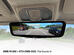 INSTALLATION KIT TO FIT A DME-R1200 DIGITAL MIRROR IN A FIAT DUCATO - 3