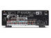 MARANTZ CINEMA 60 DAB SILVER GOLD - 4