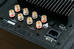 ACTIVE SUBWOOFER SYSTEM - 9