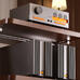 POWER AMPLIFIER - 6