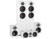SPEAKER SET 5.0 - 3