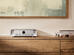 NETWORK INTEGRATED AMPLIFIER - 6