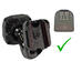 ALPINE VEHICLE SPECIFIC INSTALLATION KIT TO FIT A DME-R1200 DIGITAL MIRROR IN A FOR FORD TRANSIT CUSTOM, CAMPER AND NUGGET - 2