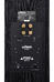 ACTIVE FLOORSTANDING SPEAKER - 6