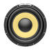 SUBWOOFER (SLIM) 10