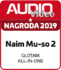 Audio-Video 2019 Award
