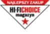 HI-FI CHOICE Najlepszy Zakup