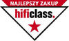 Hi-Fi Class Najlepszy zakup Award