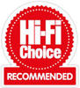 HIFI CHOICE Award Epicon 6