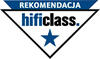 Hi-Fi Class Rekomendacja Award