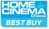 Home Cinema Choice Best Buy Award
