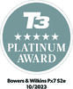 T3 Platinum Award 10'2023 Px7 S2e