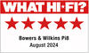 What HiFi Award 2024'08 Pi8