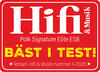 HiFi & Musik Signature Elite ES8
