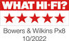 What Hi-Fi Award 2022 Px8