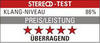 STEREO Test Award IO6