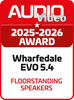 Audio-Video 2025-2026 Award WHARFEDALE EVO 5.4