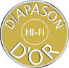 AWARD Diapason MODEL 30