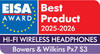 EISA Award 2025-2026 Px7 S3