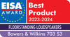 EISA 2023-2024 Award 703 S3