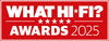 What Hi-Fi Awards 2025