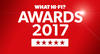 What Hi-Fi Awards 2017