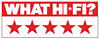 What Hi-Fi 5 stars