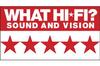 What Hi-Fi 5 stars