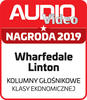 Audio-Video Nagroda 2019 WHARFEDALE LINTON