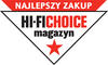 HiFi Choice Najlepszy Zakup