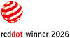 reddot winner 2026