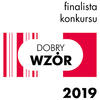 DOBRY WZÓR Finalista 2019 Award
