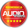 AUDIO Video - rekomendacja