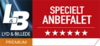 LB Specielt Anbefalet Award IO6