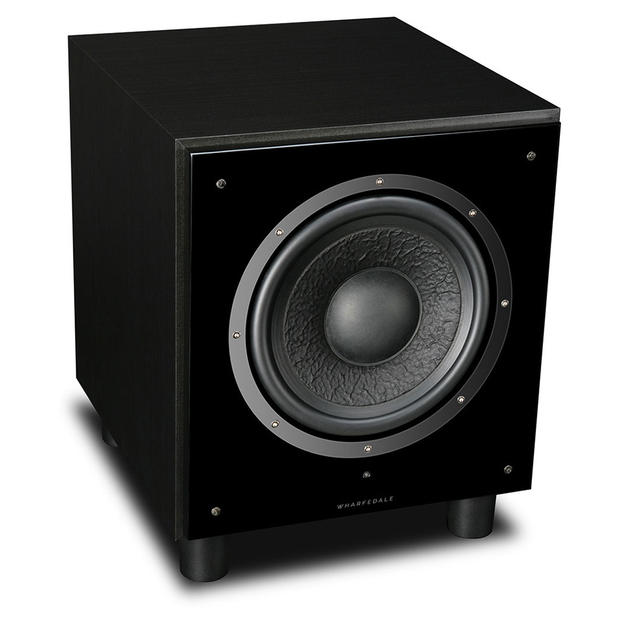 SW-15 BLACK