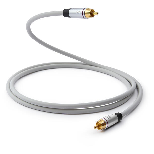 PERFORMANCE COAXIAL