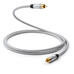 QED PERFORMANCE COAXIAL (0.75m) - 1