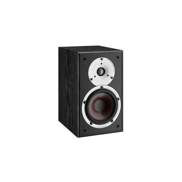 dali spektor 2 black
