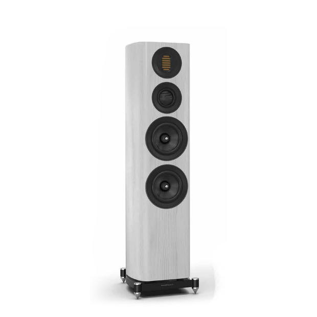 EVO 4.3 WHITE OAK