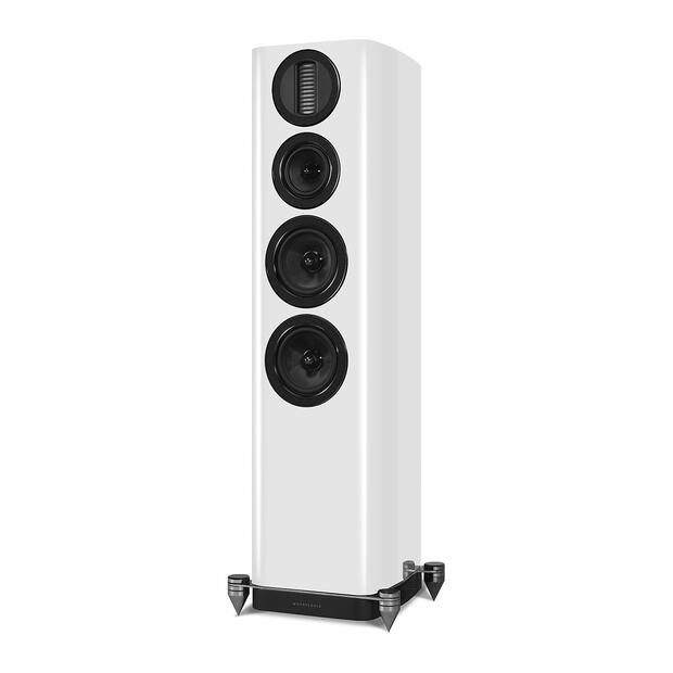 AURA 3 HGL WHITE
