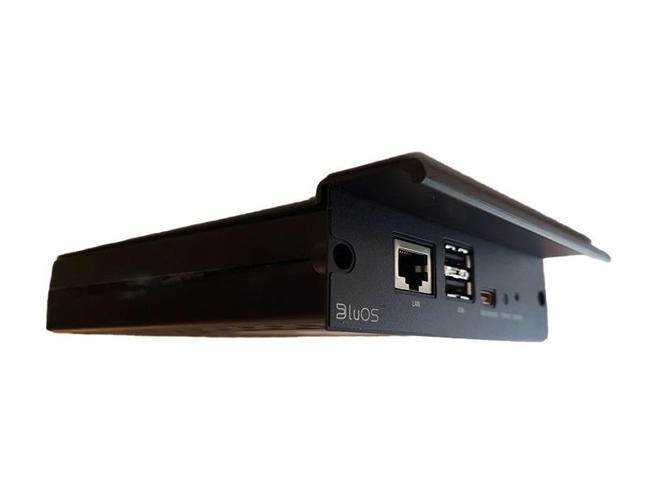 BluOS NPM-2i